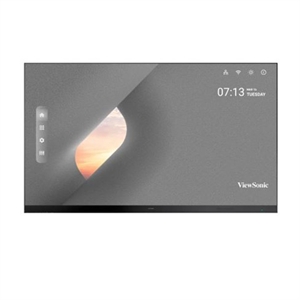 ViewSonic All-in-One Direct View LED Display, 1920 x 1080 Resolution, 600-nit Brightness, Portrait Orientation, Picture-in-Picture