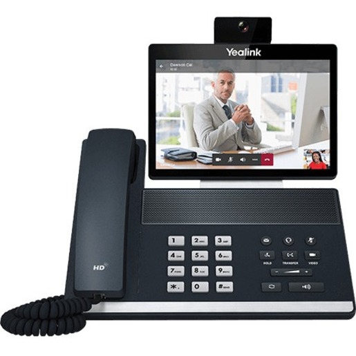 Yealink VP59 Flagship Smart Video Phone